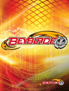 Beyblade - Beyblade Metal Fury