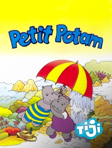 TIJI - Petit Potam