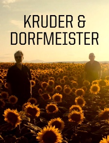 Kruder & Dorfmeister : The K&D Sessions Live