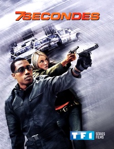 TF1 Séries Films - 7 secondes