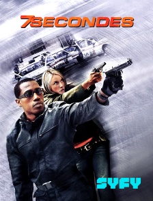 SYFY - 7 secondes