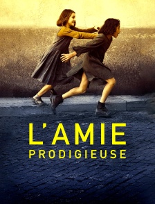 L'Amie prodigieuse