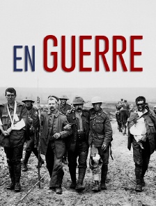 En guerre