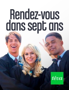 Téva - Rendez-vous dans sept ans