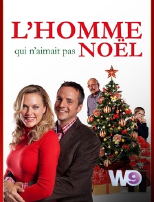 W9 - L'homme qui n'aimait pas Noël