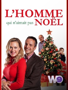 W9 - L'homme qui n'aimait pas Noël
