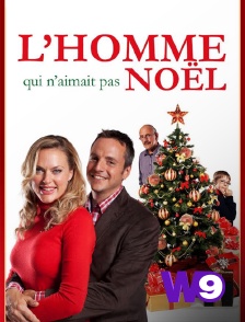 W9 - L'homme qui n'aimait pas Noël