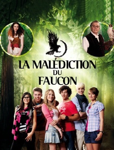 La malédiction du faucon