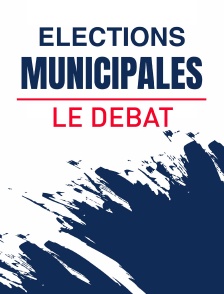 Municipales le débat