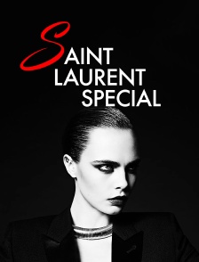Yves Saint Laurent Special