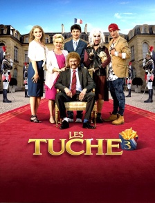 Les Tuche 3