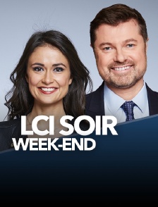 LCI soir week-end