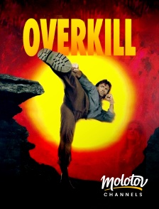 Molotov Channels - Overkill