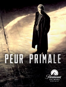 Paramount Network Décalé - Peur primale