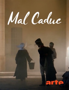 Arte - Mal caduc