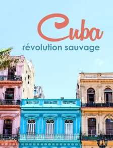 Cuba, révolution sauvage