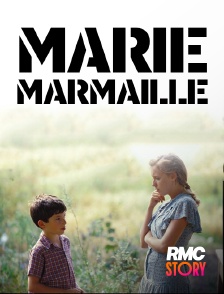 RMC Story - Marie Marmaille