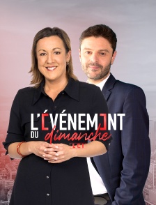 L'événement du dimanche