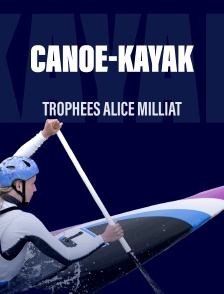 Trophées Alice Milliat