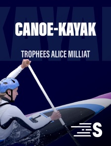 Sport en France - Trophées Alice Milliat