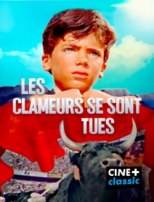 CINE+ Classic - Les clameurs se sont tues