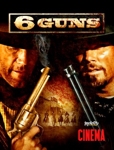 6 Guns