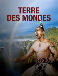 Terre des mondes