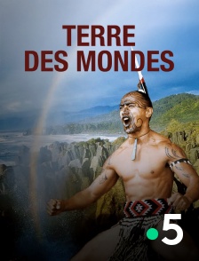 France 5 - Terre des mondes