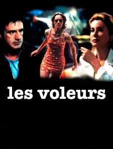 Les voleurs