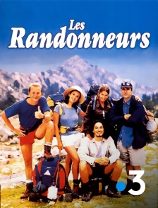 France 3 - Les randonneurs