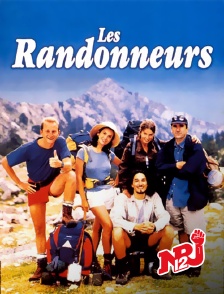 NRJ 12 - Les randonneurs