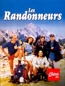 Les randonneurs