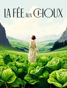 La fée aux choux