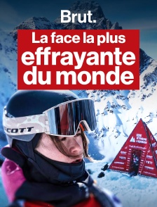 A l'assault de l'une des faces les plus mythiques du monde