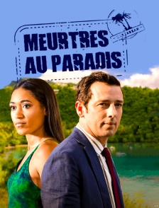 Meurtres au paradis