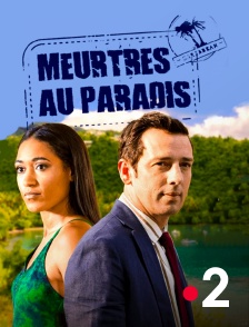 France 2 - Meurtres au paradis