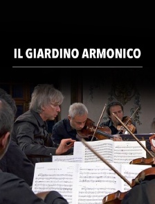 Il Giardino Armonico