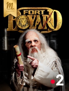 France 2 - Fort Boyard