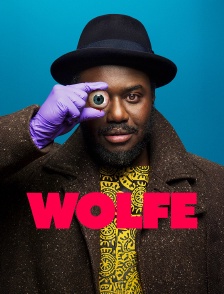 Wolfe