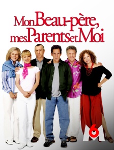 M6 - Mon beau-père, mes parents et moi