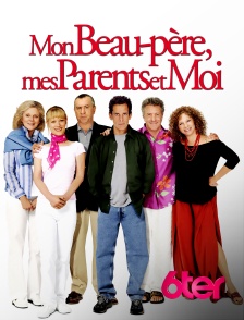 6ter - Mon beau-père, mes parents et moi