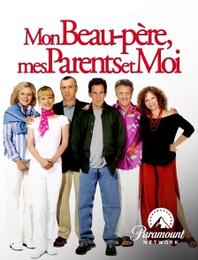 Paramount Network - Mon beau-père, mes parents et moi
