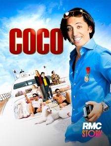 RMC Story - Coco