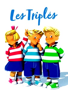 Les triplés