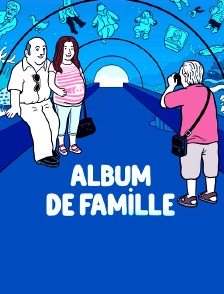Album de famille