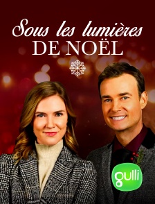 Gulli - Sous les lumières de Noël