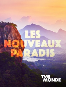 Nouveaux paradis