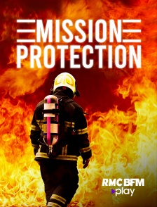 RMC BFM Play - Mission : protection, les anges gardiens de votre quotidien