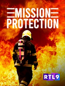 RTL 9 - Mission : protection, les anges gardiens de votre quotidien