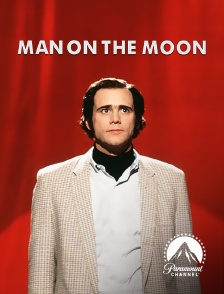 Man on the Moon